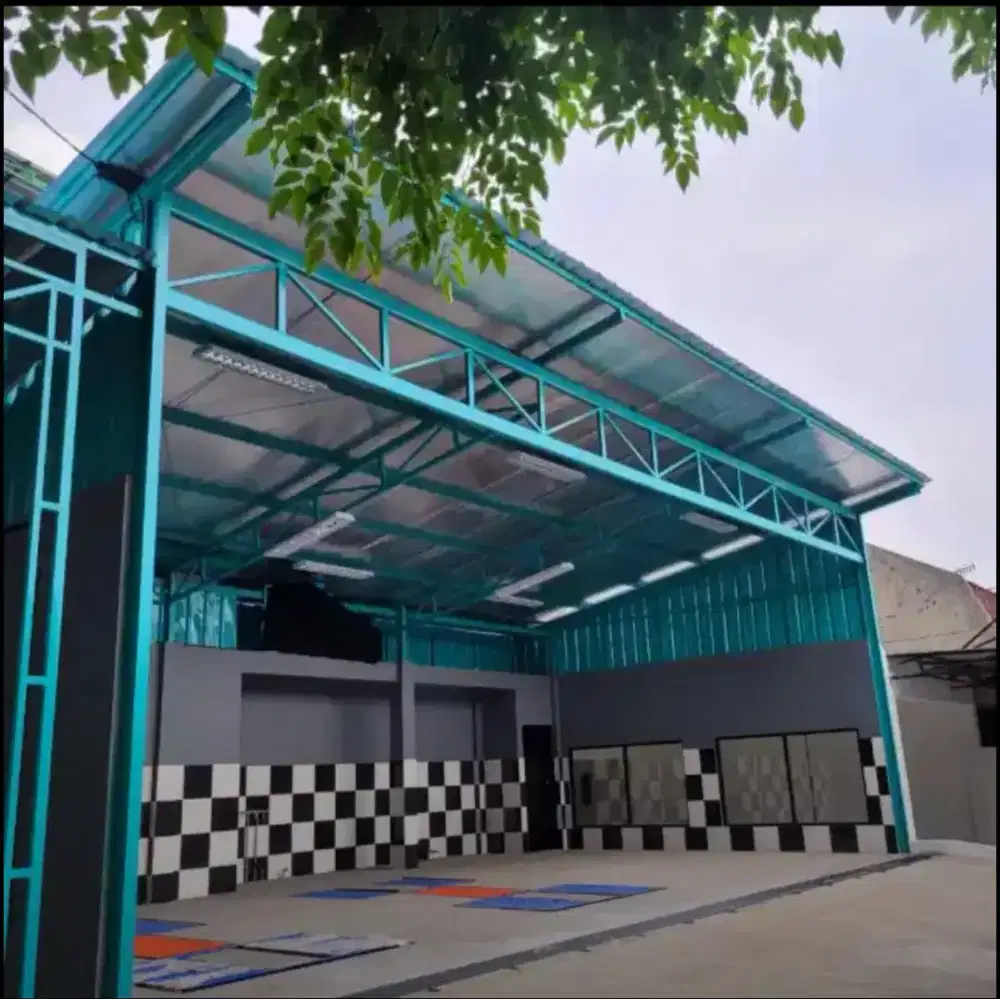 Dicari Tenaga Administrasi