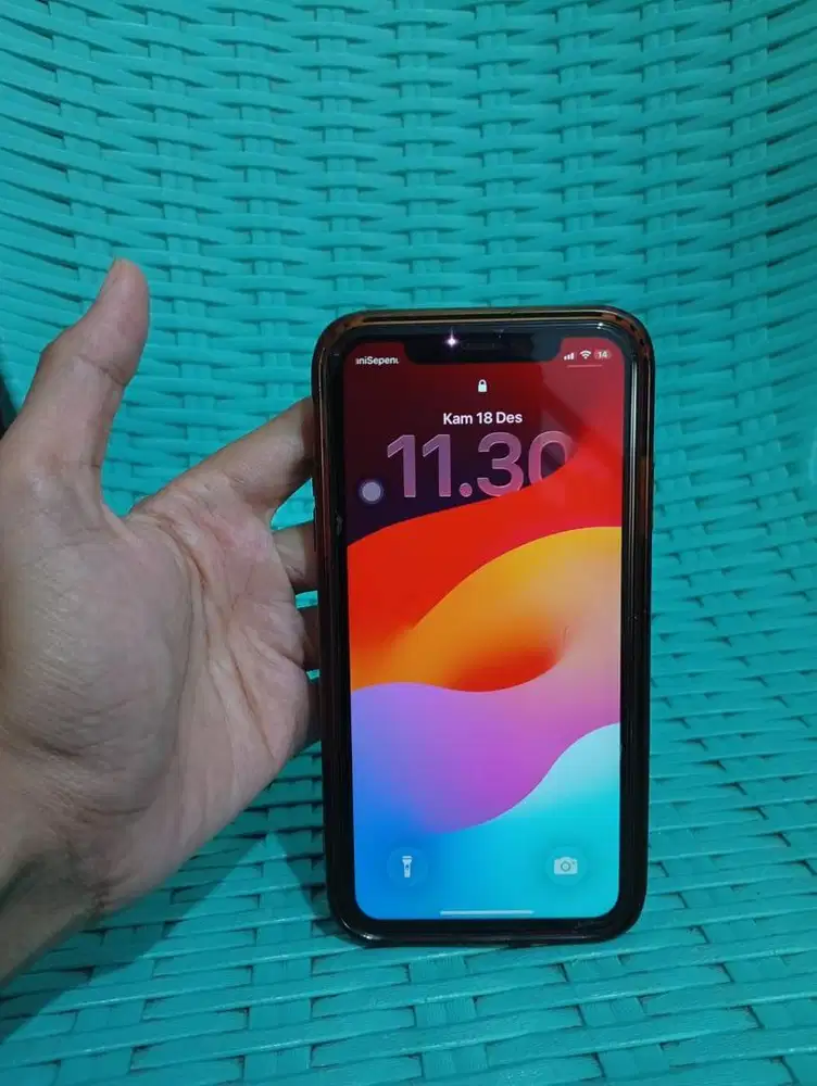 iPhone 11 64GB Ex iBox