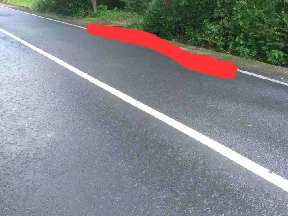 JUAL TANAH DI MARGOSARI PENGASIH KULONPROGO