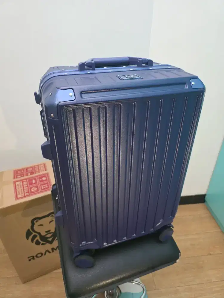 Roaming Koper R067
Ukuran 20 inch