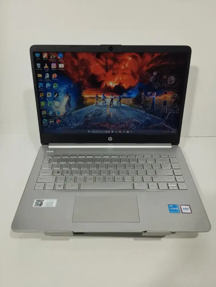 LAPTOP HP 14S-DQ5115TU