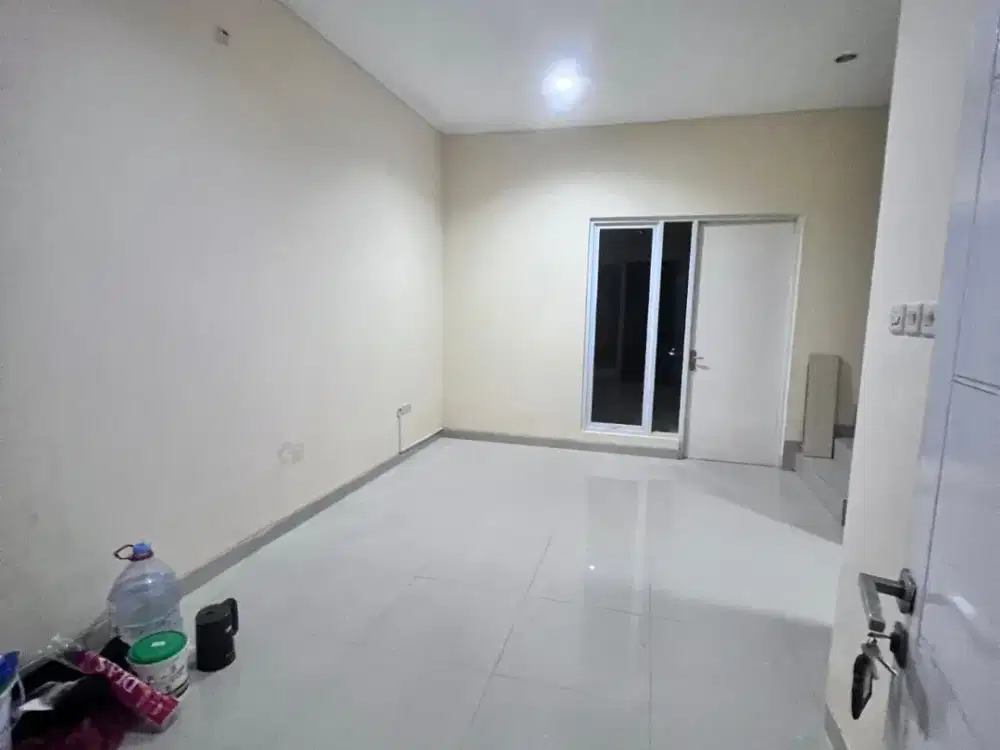 Dijual Rumah Cendana Residence Pamulang