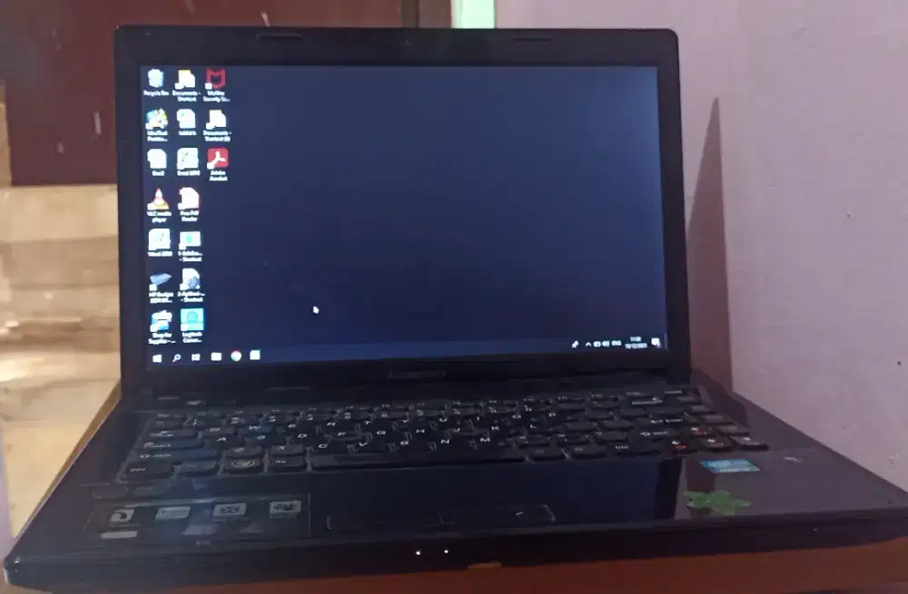 Lenovo G480 Intel Core i3 Memory 8GB