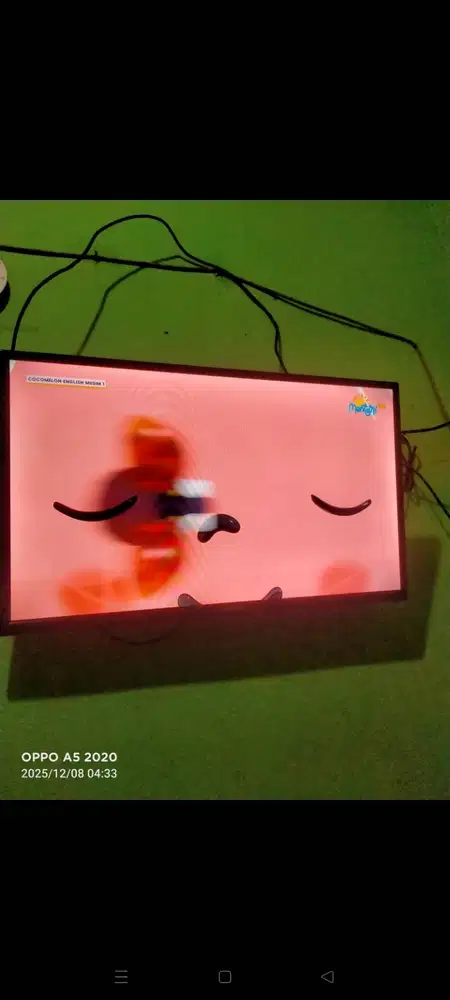 Laiwan smart tv (android) 32inc