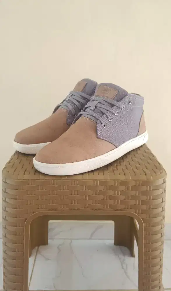 Sepatu Timberland original size 40