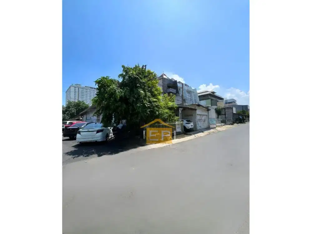 Dijual Tanah hook Tengah Kota Semarang