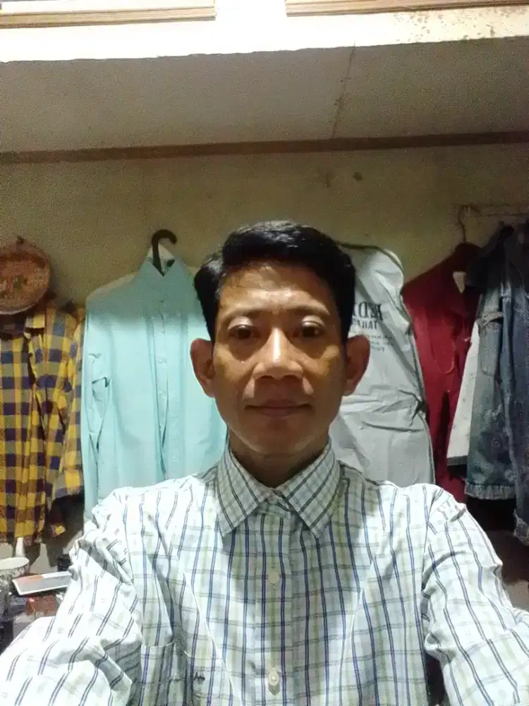 Menerima jasa anter jemput & sopir panggilan