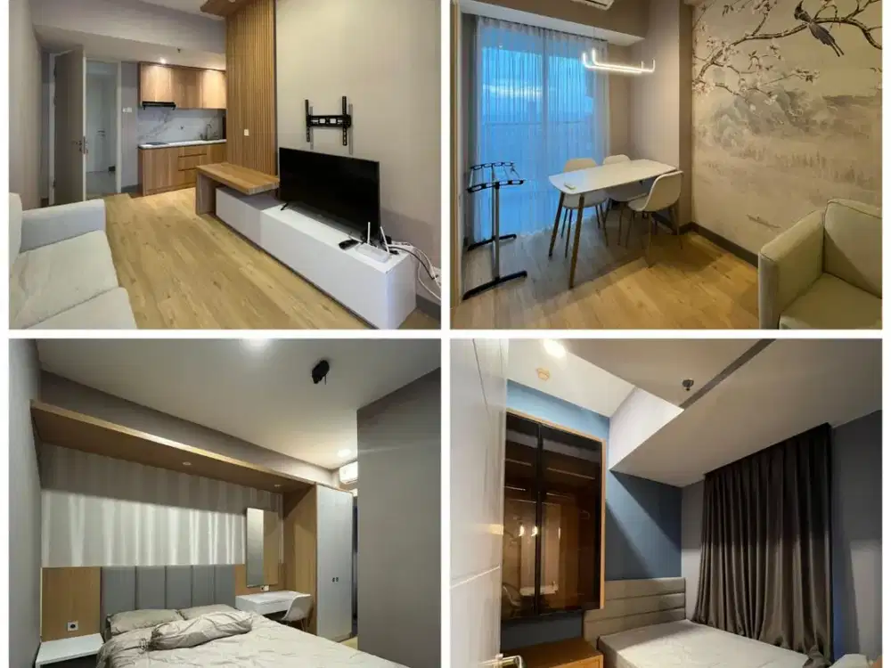 DIsewakan apartemen anderson pakuwon mall