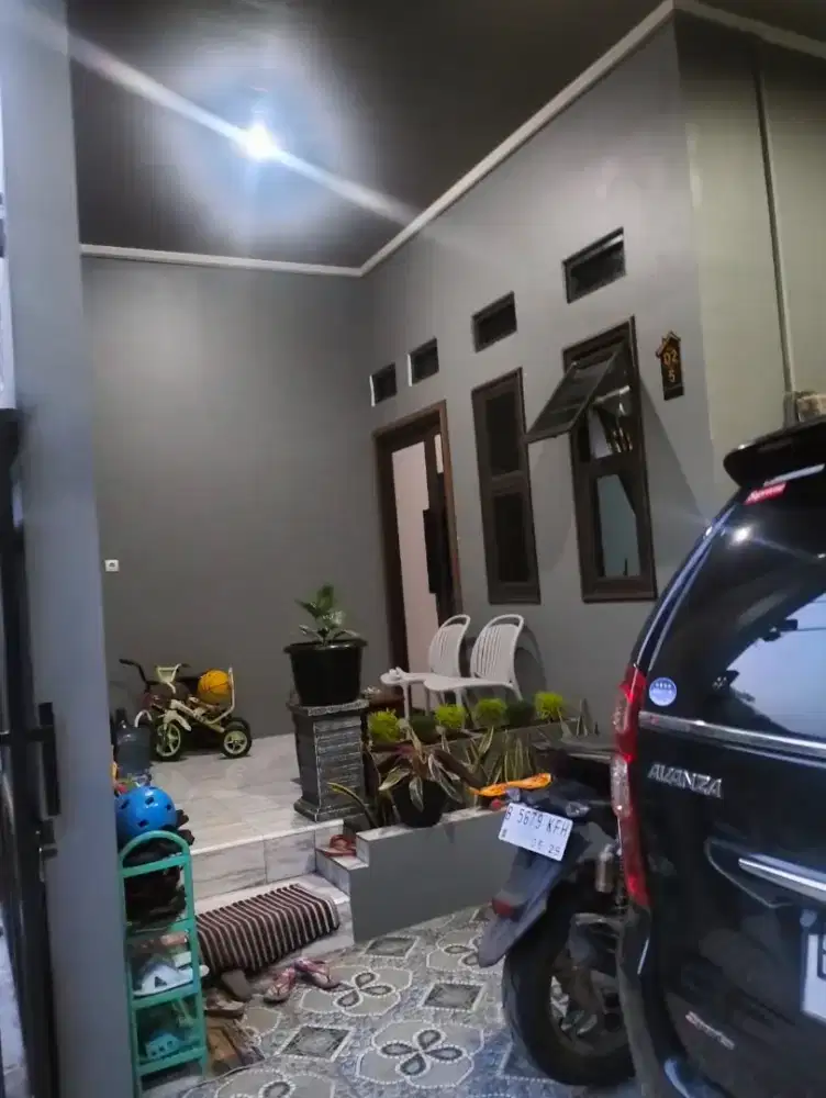 Dijual Rumah Di Tytyan Kencana, Bekasi utara