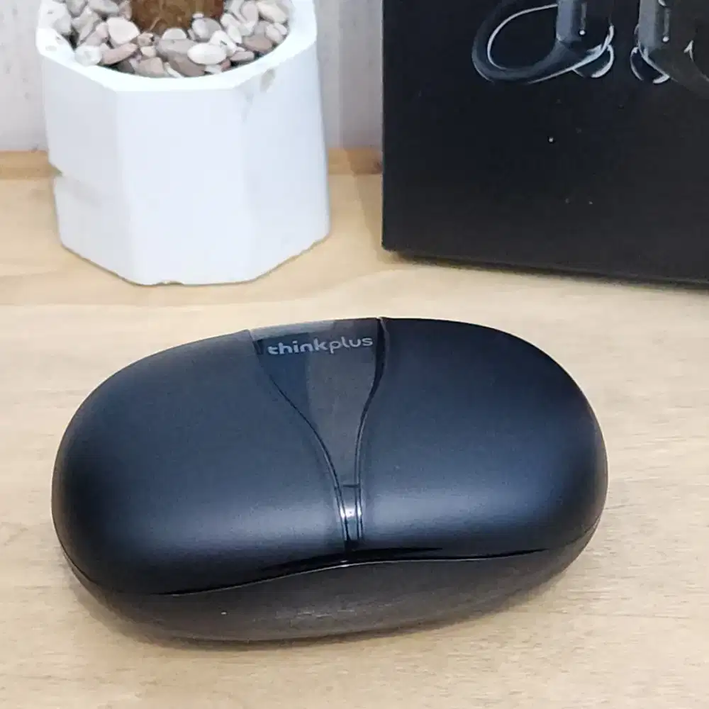 Headset Bluetooth Lenovo