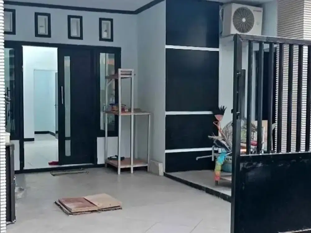 TERMURAH! Dijual rumah taman gunung anyar