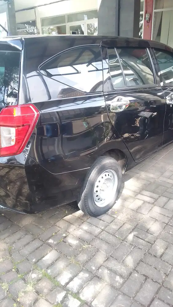 Daihatsu Sigra 2022 Bensin