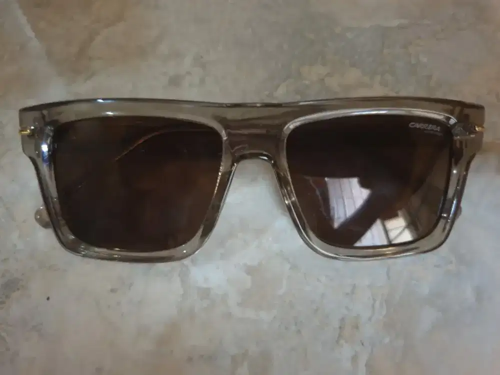 Kacamata merek CARRERA ORGINAL