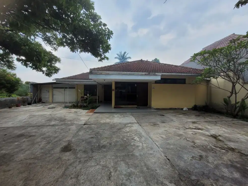 DIJUAL TANAH DAN SAWAH DI RAJAMANDALA CIPATAT BANDUNG