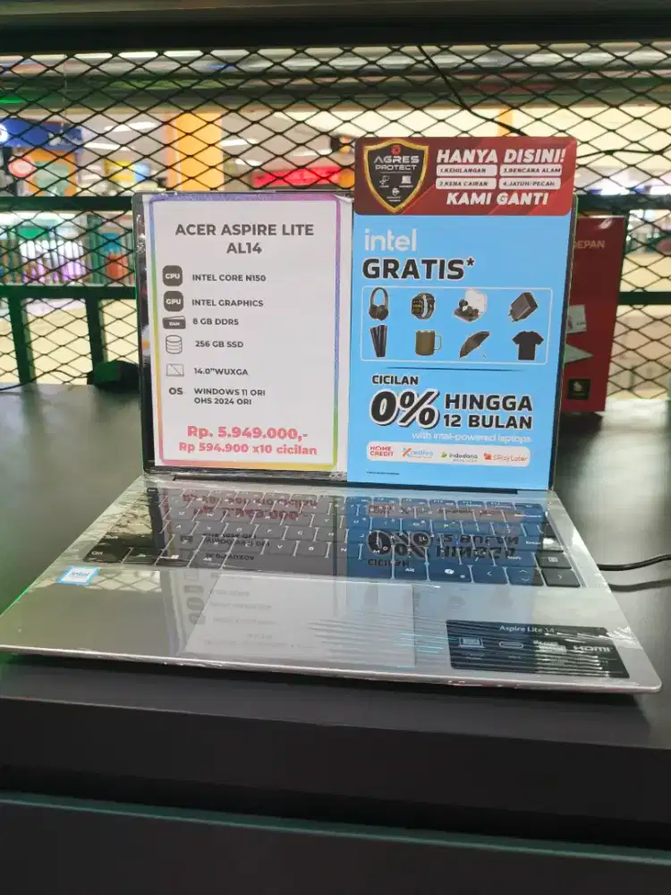 Yuk cicilan di Home credit cukup bawa KTP saja