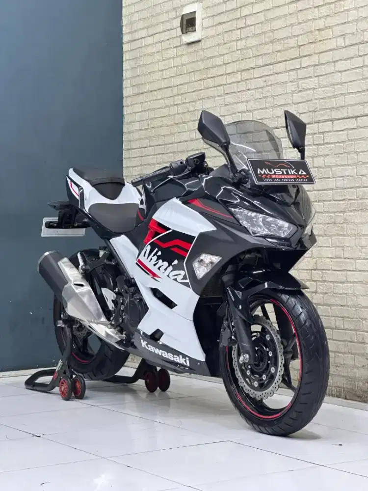 Best Deals! kawasaki Ninja 250 FI ABS Keyless 2019