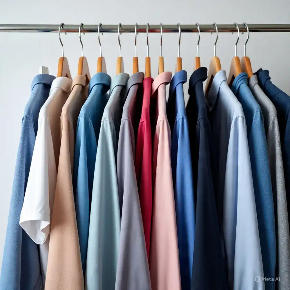 Lowongan Pegawai Laundry