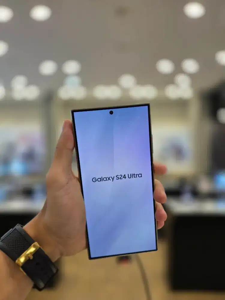 PROMO SAMSUNG GALAXY S24 ULTRA FREE ADAPTER