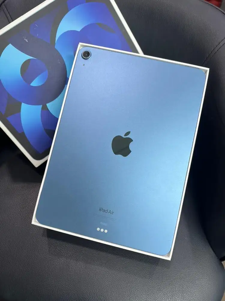 iPad Air 5 64gb Wifi Only iBox