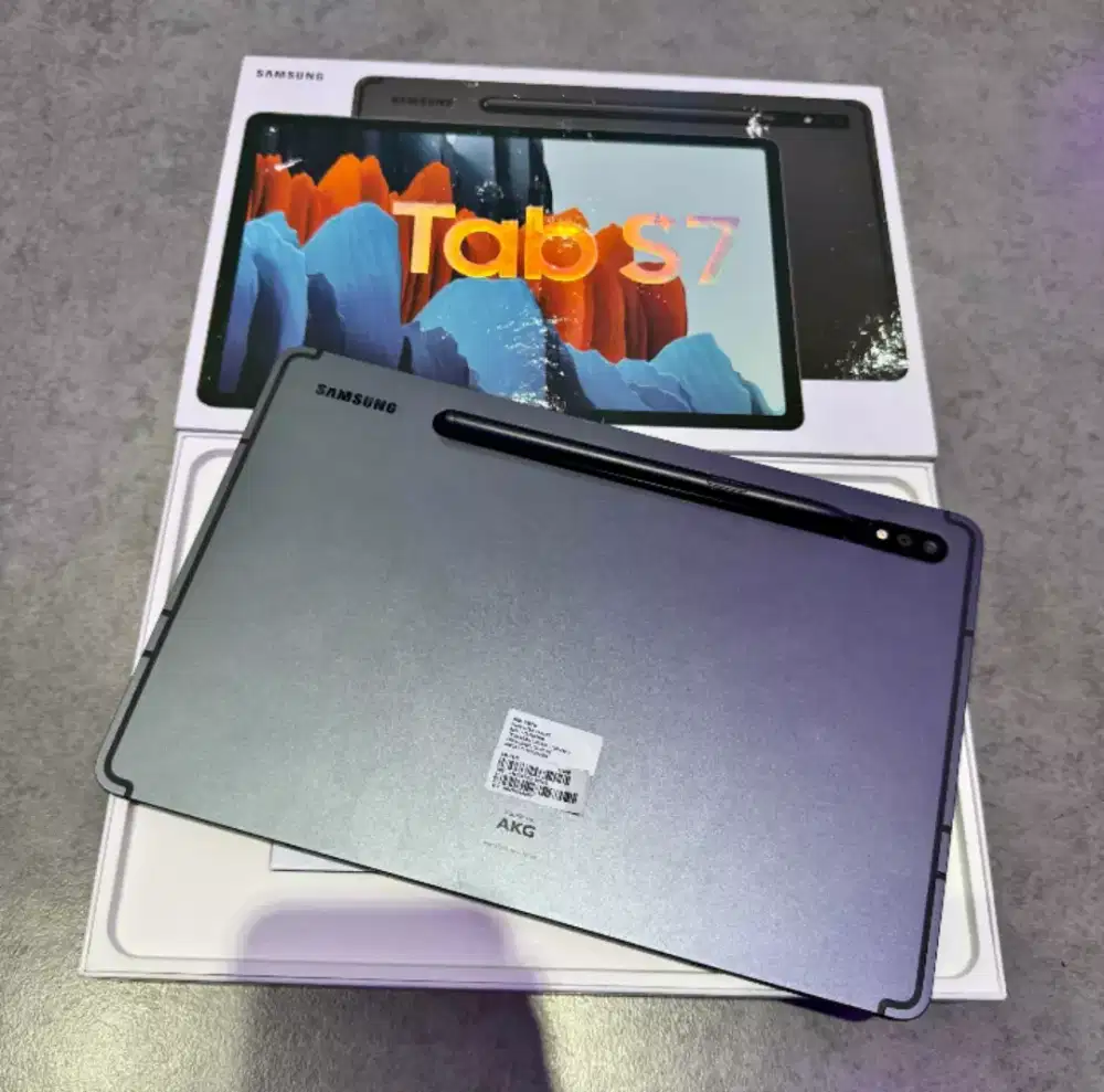 Samsung Galaxy Tab S7 6/128 sein wifi cell mulus