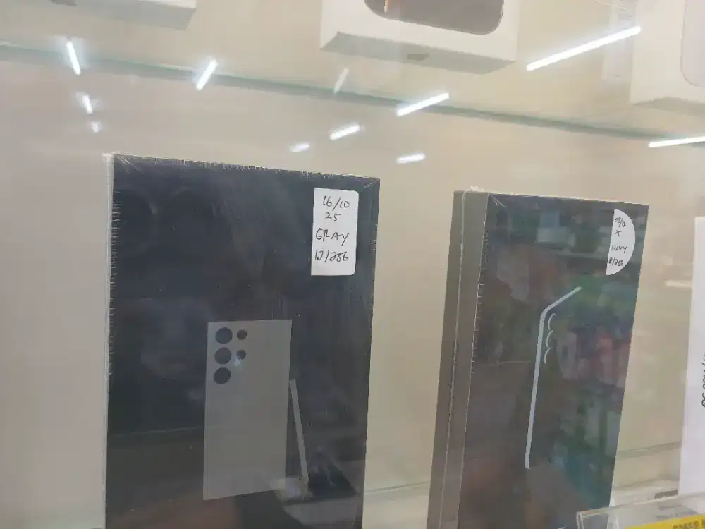 SAMSUNG S25 12/256 ERABLUE SUKATANI