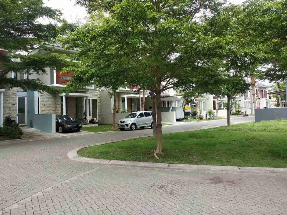 DI JUAL RUMAH 2 LANTAI DI PERUMAHAN CITRALAND CARGO DENPASAR UTARA