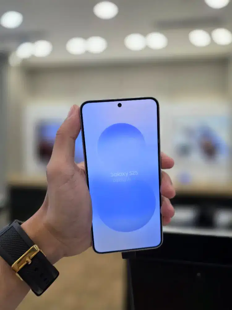 PROMO SAMSUNG GALAXY S25 FREE ADAPTER