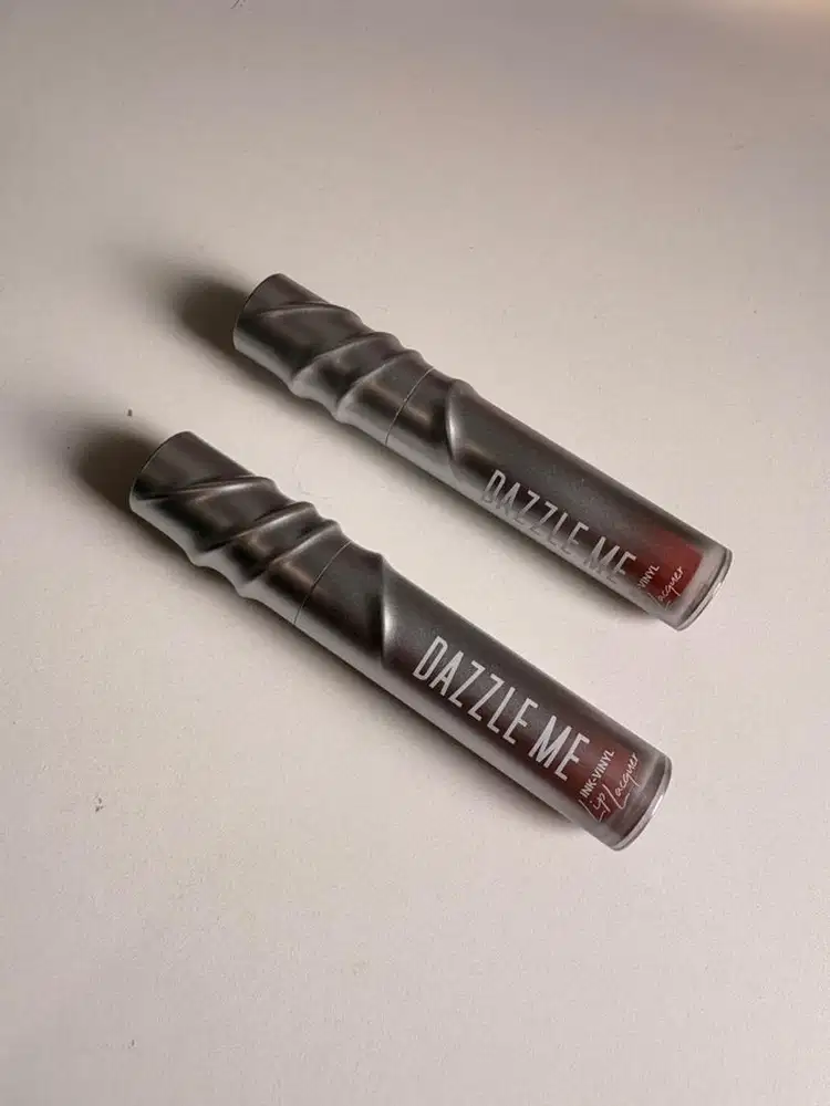 Preloved Dazzle Me Lip Vinyl