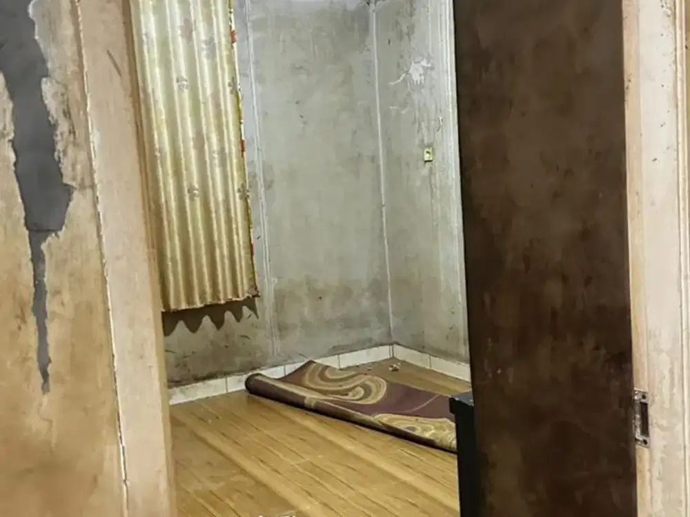 Dijual Rumah Perum Citra Raya Indah, Jonggol