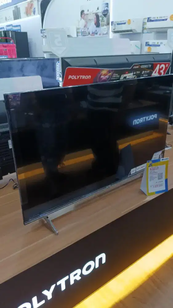 Promo Kredit Elektronik Bunga 0%