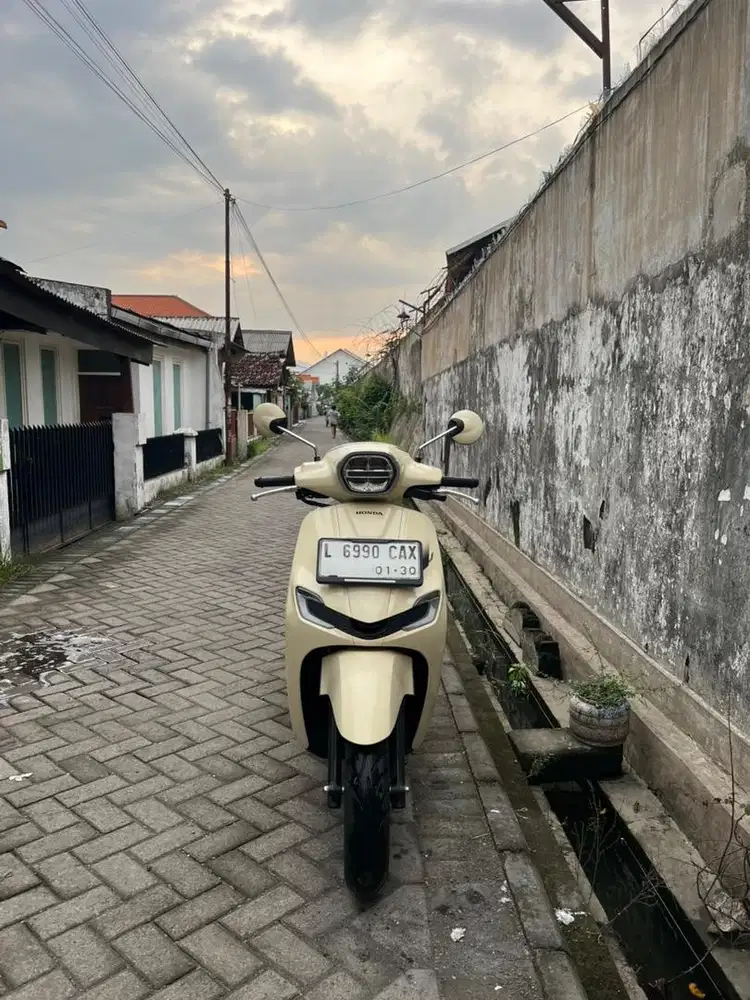 Stylo 2024 pemakaian 2025