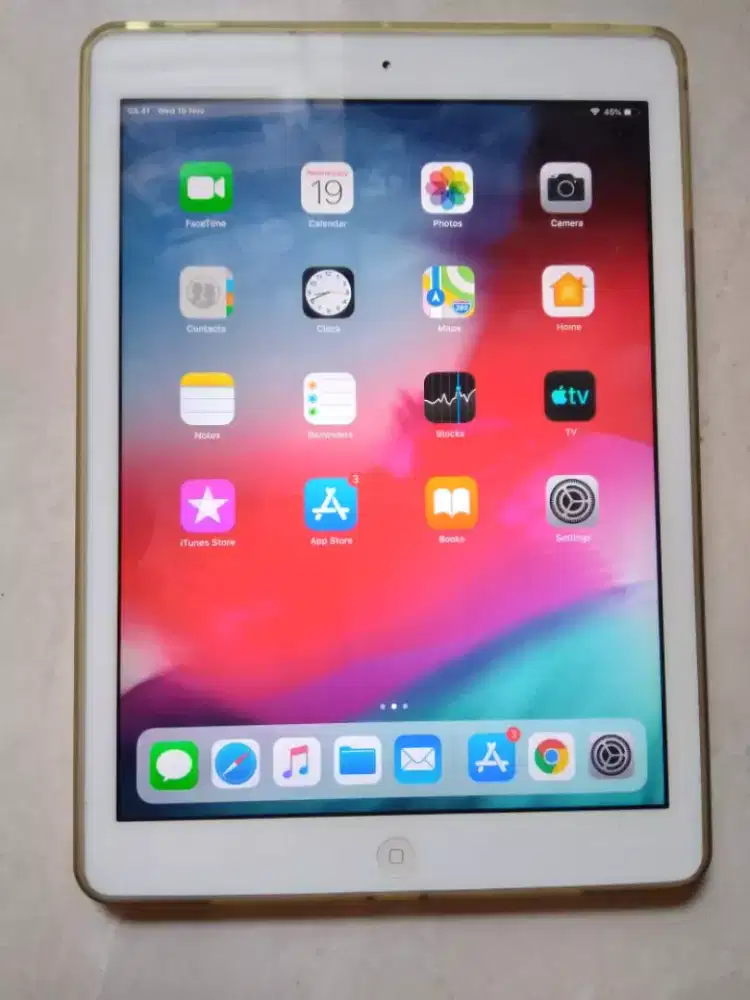 iPad 2 R 3/32 mulusss