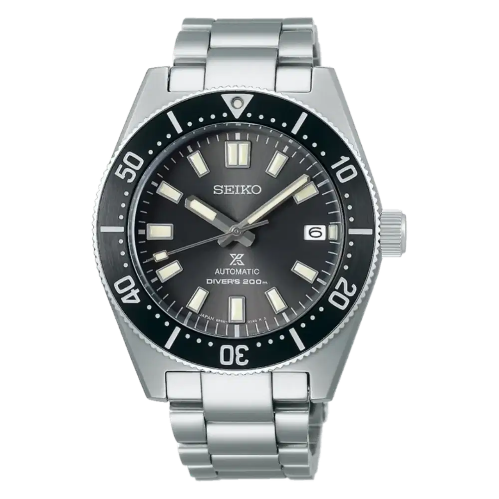 Seiko prospex SPB143J1 New 62MAS 1965