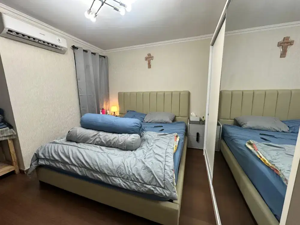 Jual Apartemen Wisma Gading Permai - Jakut