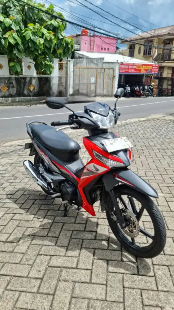 DIJUAL CASH ATAU KREDIT DP 1 JUTA