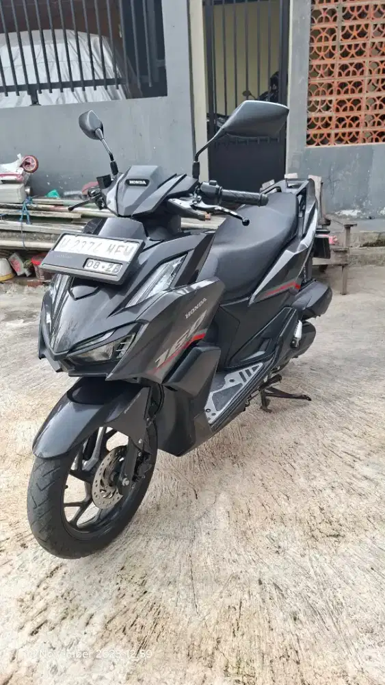 Vario 160 cbs favorit original