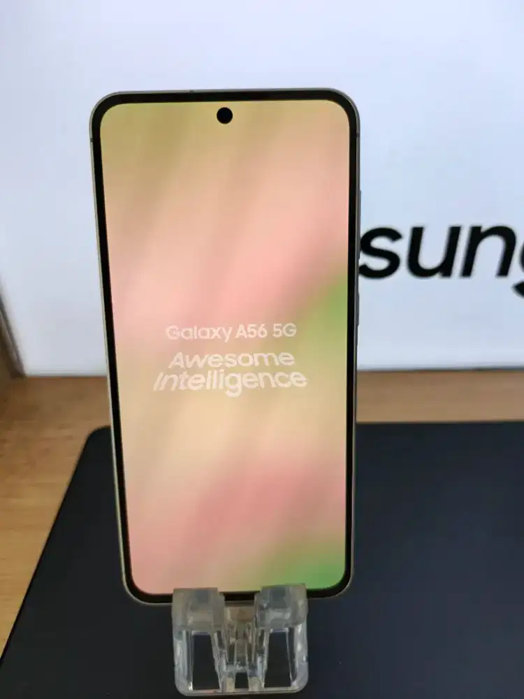 PROMO CICILAN TANPA DP FREE ANGSURAN 2 BULAN HP SAMSUNG A56 RAM 12/256