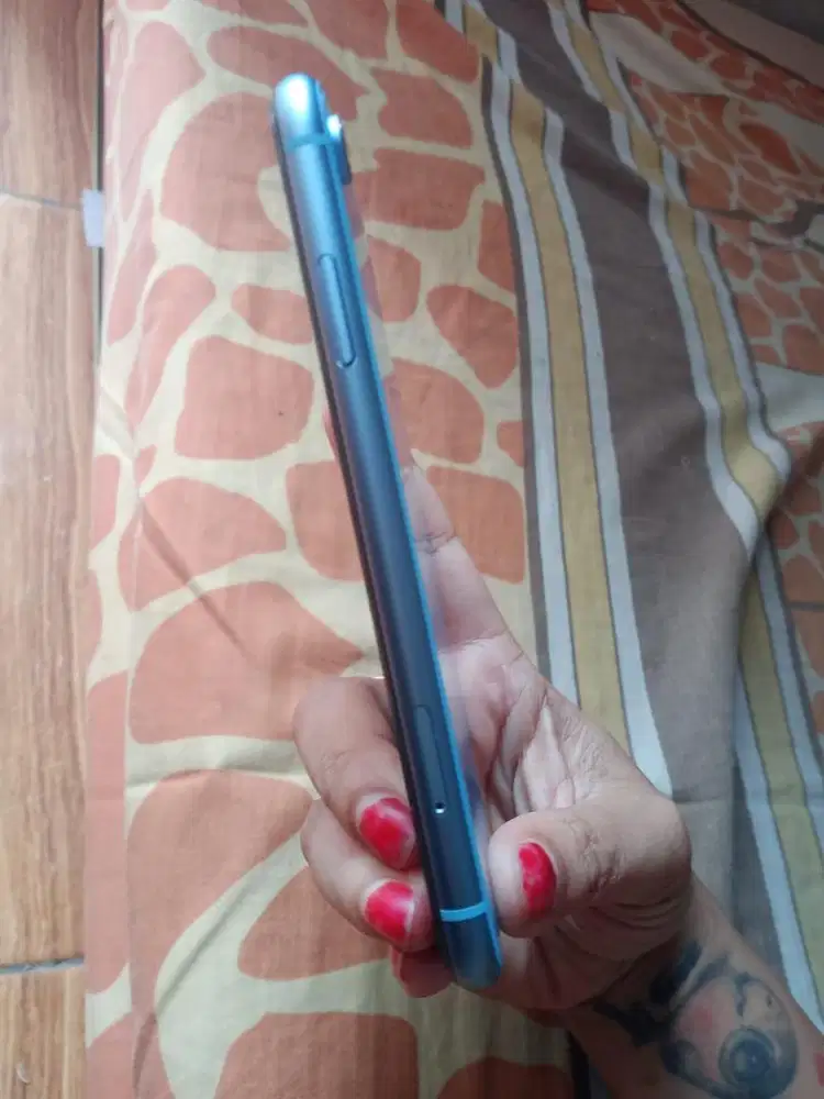 Iphone xr 64gb fullset