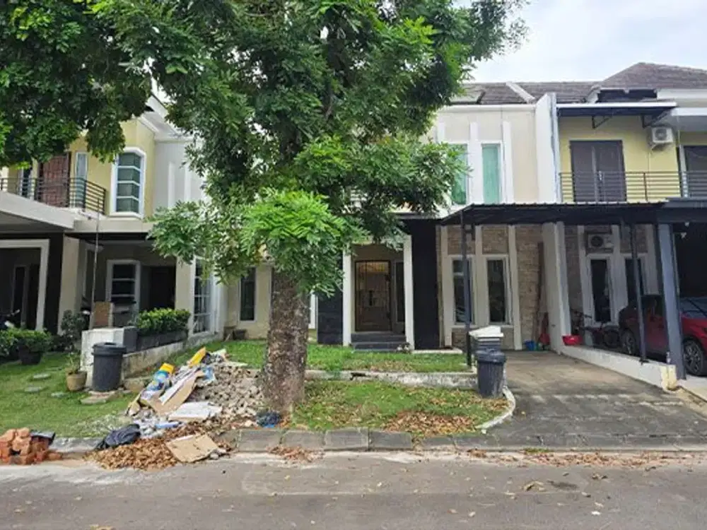 Dijual Rumah Di Costarica Cluster Boulevard, Batam Centre