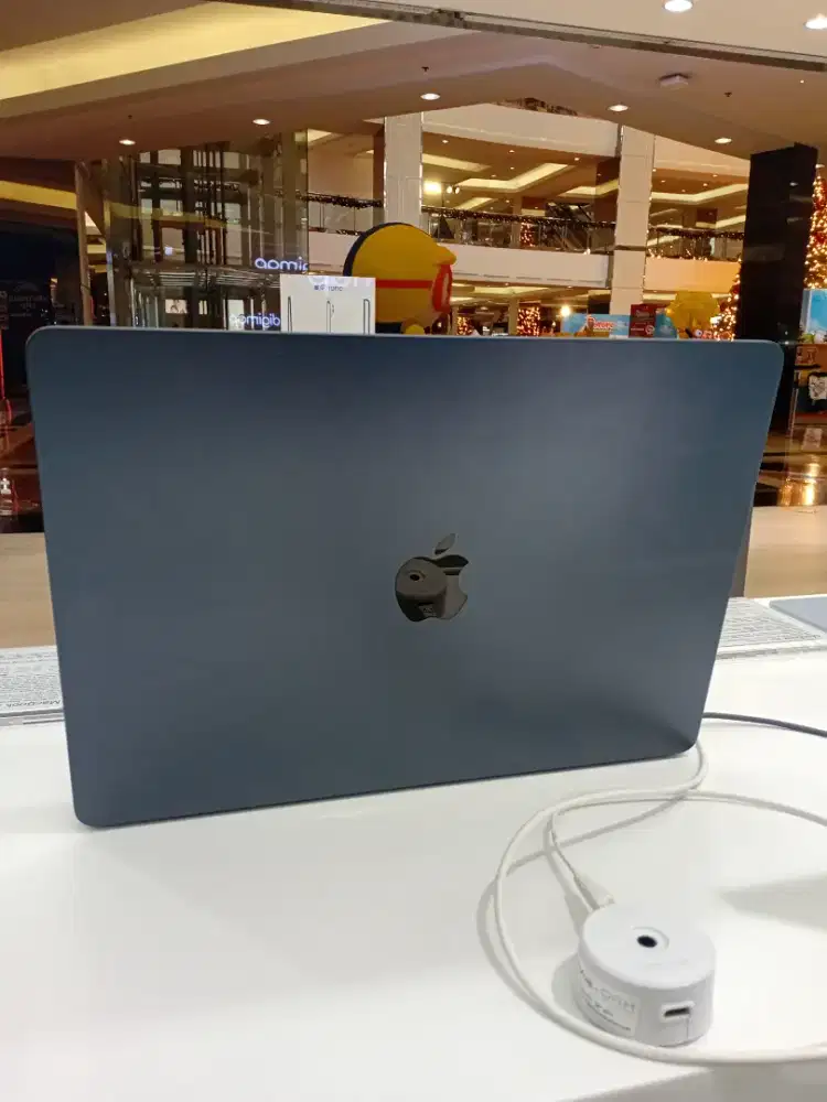 Macbook air 15 inch
