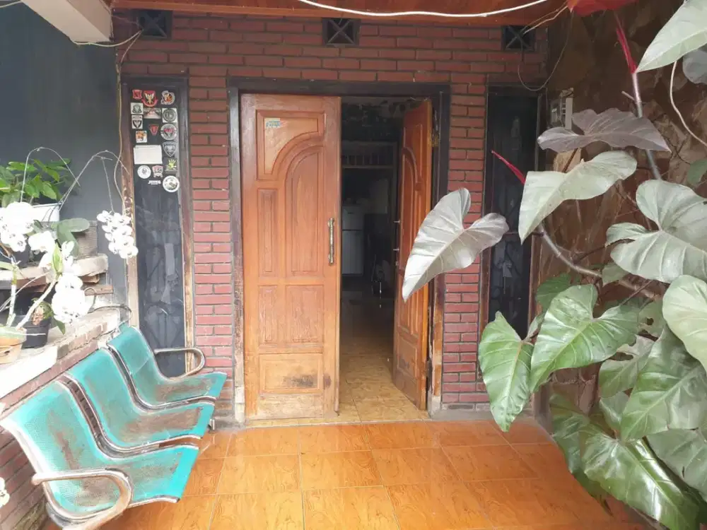 Dijual Rumah Puri Cipageran Indah I Cimahi