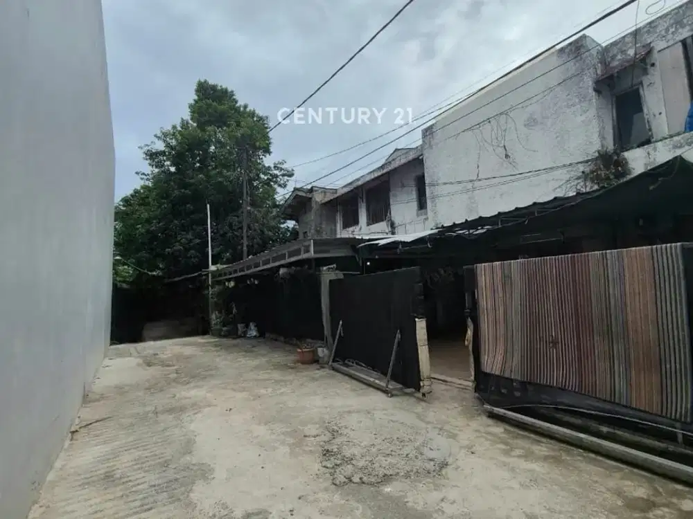 Dijual Rumah Hitung Tanah Harga Menarik Di Kemang Jakarta Selatan