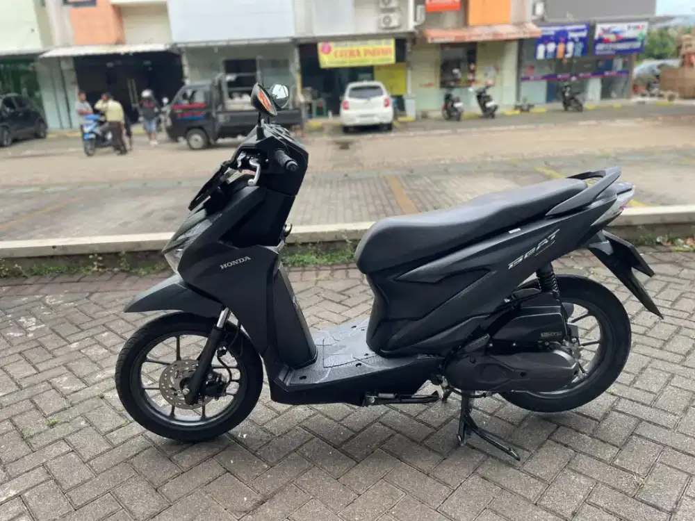 Deluxe Smartkey 2024 Pajak Panjang