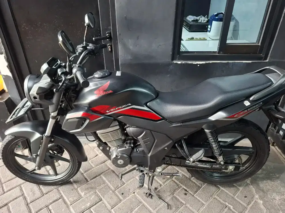 Honda CB Verza 150