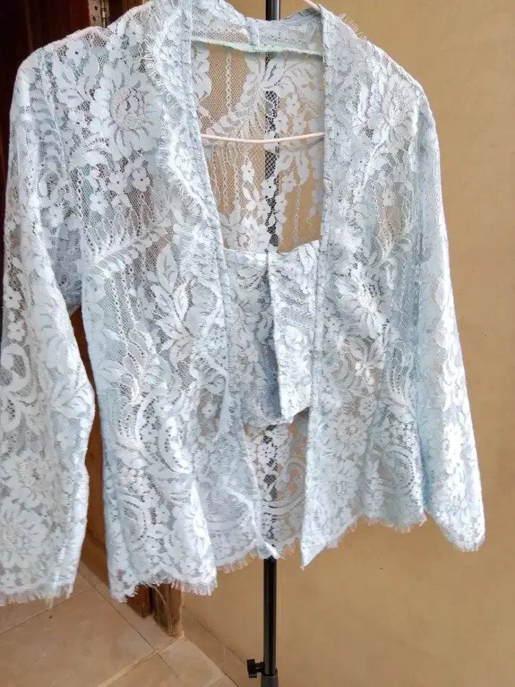 Kebaya Bali Ukuran XL