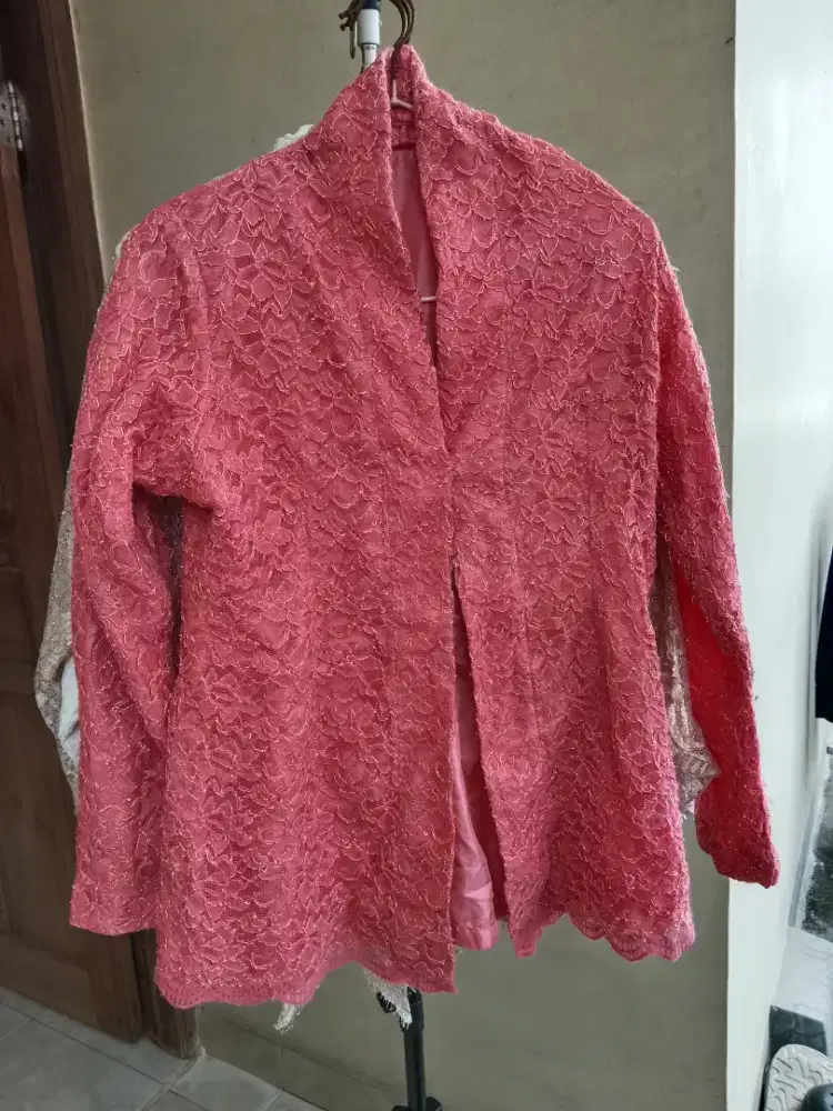 Kebaya Bali Ukuran XL