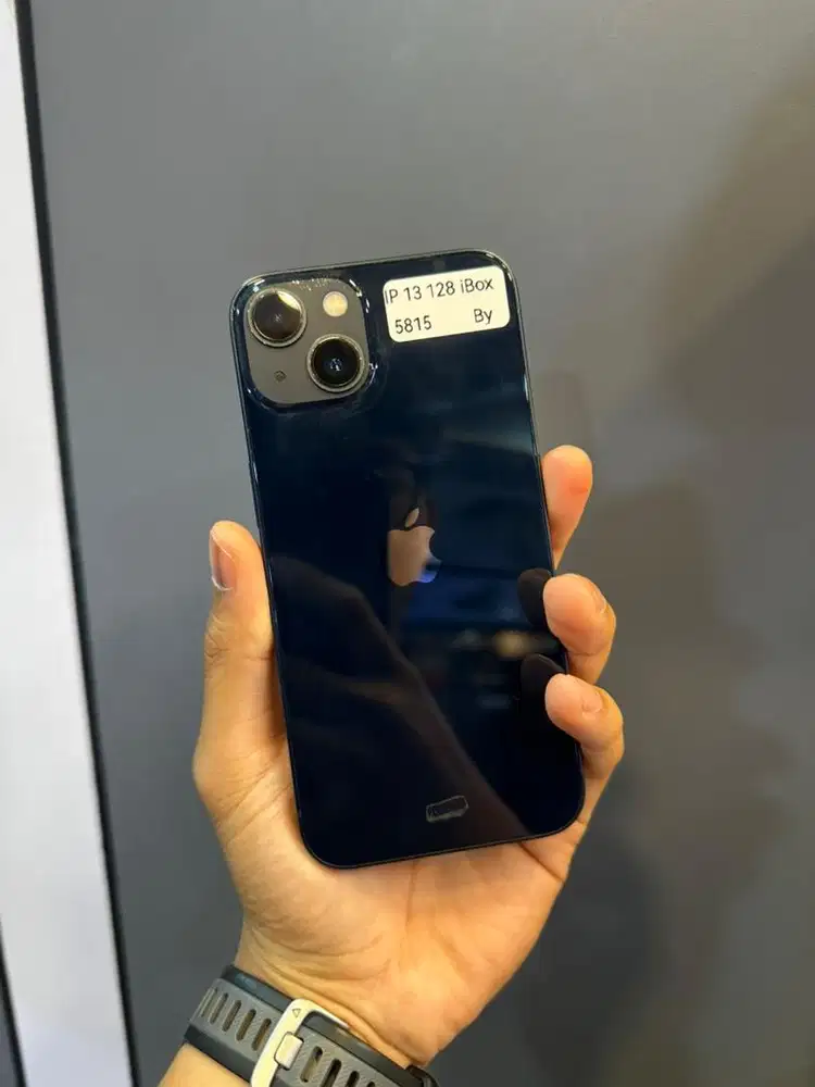 iphone 13 128 Gb iBox