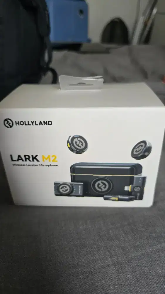 Hollyland Lark M2 Combo