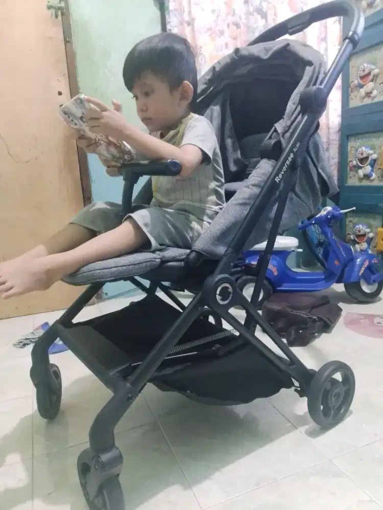 Stoler cocolatte reversee auto 360