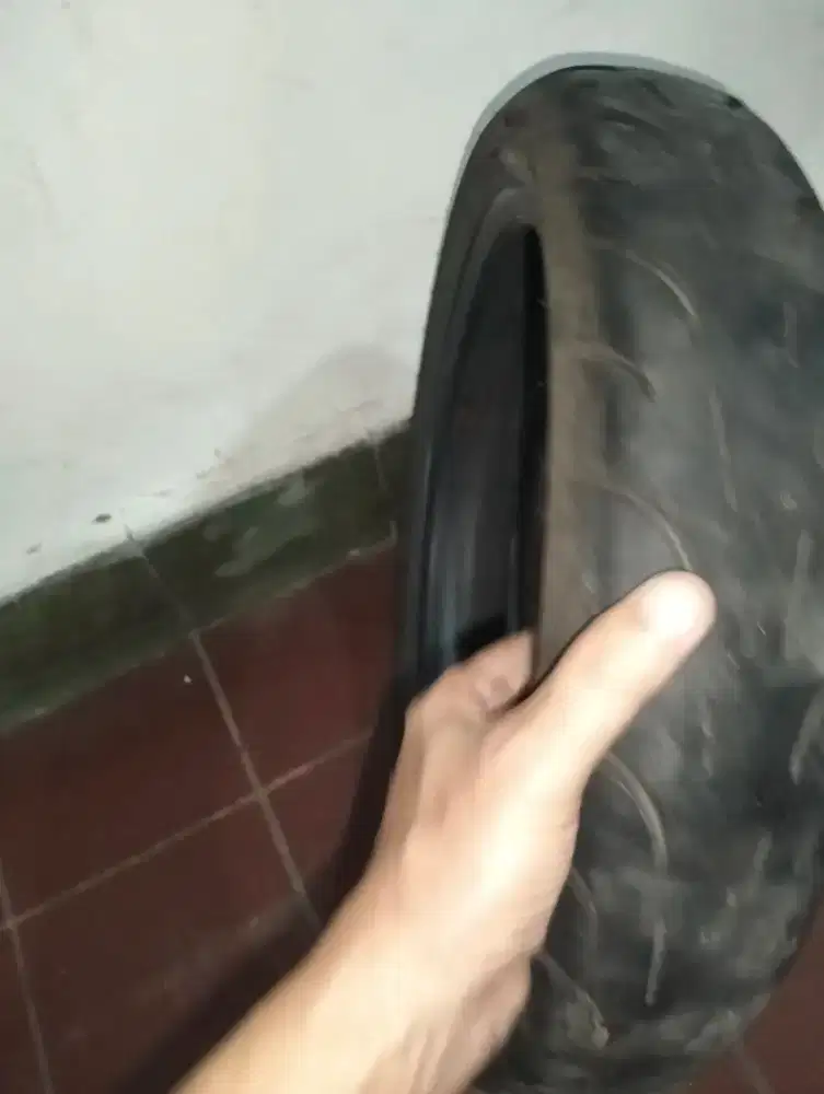 Ban Pressa 100/80/14